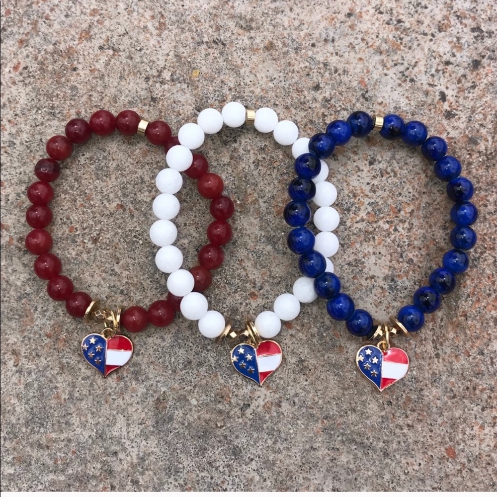 4th Of July Trio